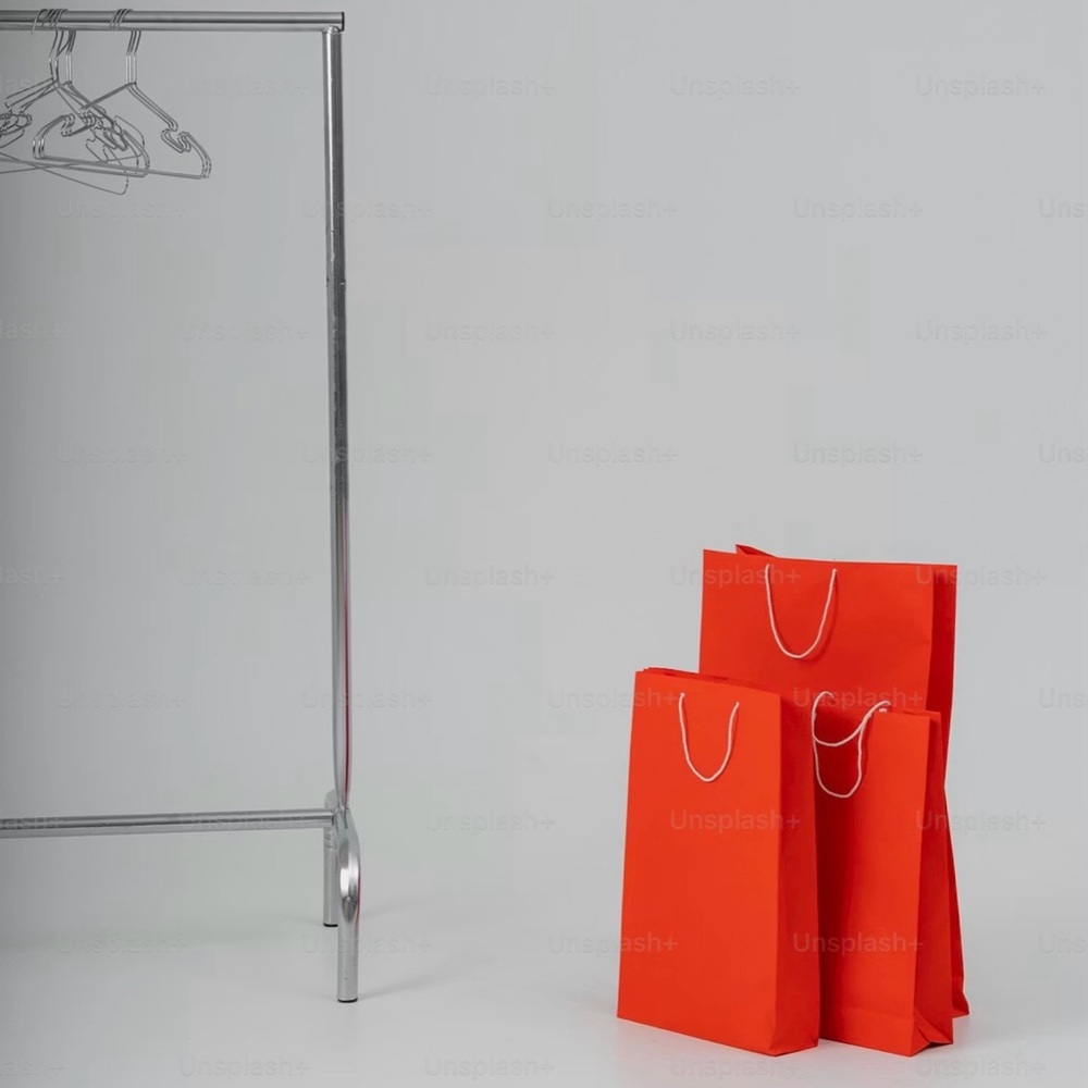 #543 🛍️ Live Show Listing - Unlisted item Purchase 🛍️
